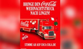 26 10 27 Coca Cola Truck