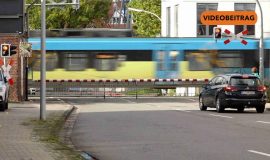 26 10 27 NIF Georgstraße gesperrt SCREEN