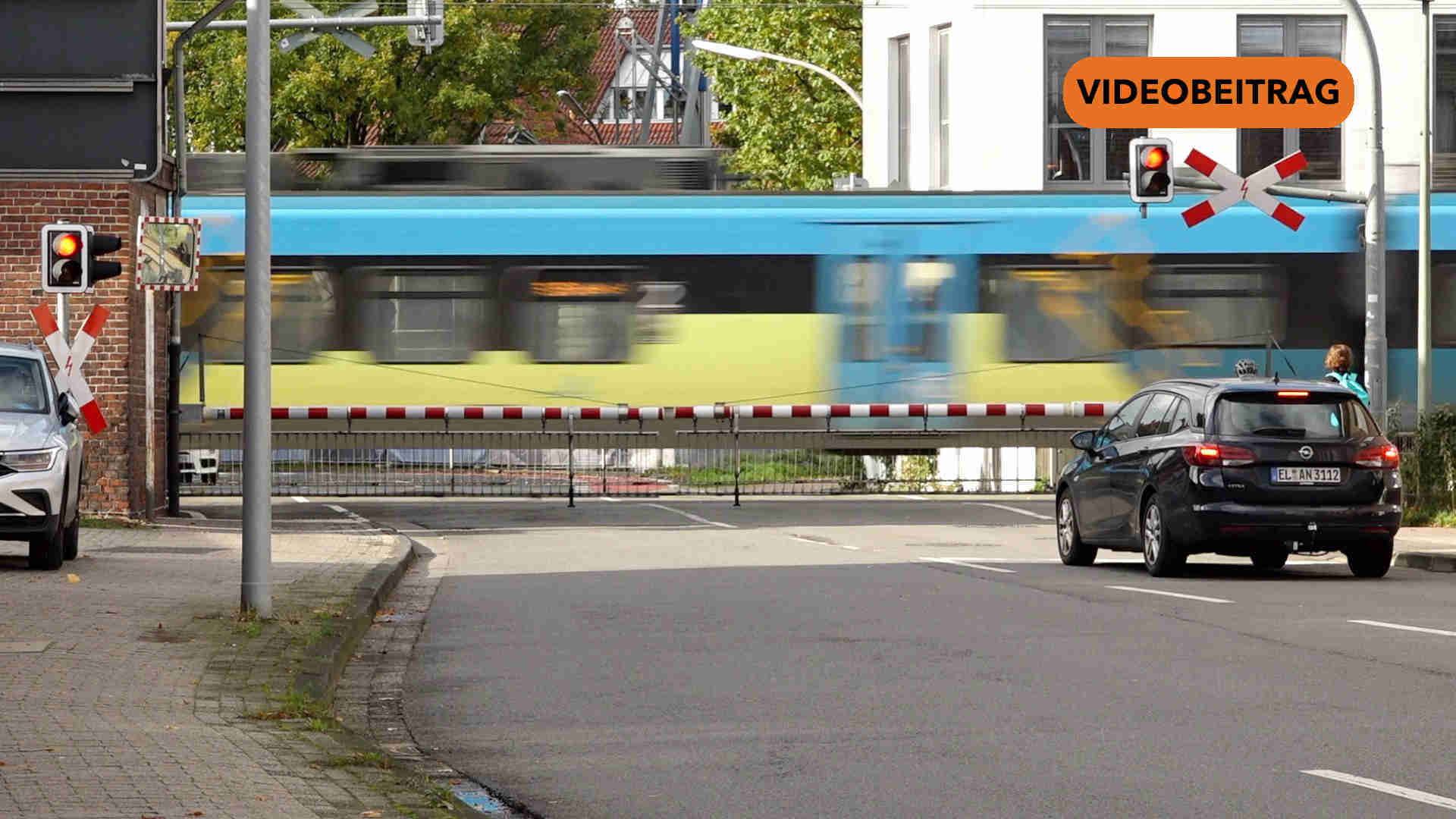 26 10 27 NIF Georgstraße gesperrt SCREEN