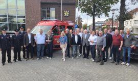 26 10 30 Feuerwehr Venhaus
