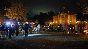 261012_Laternenumzug auf Clemenswerth