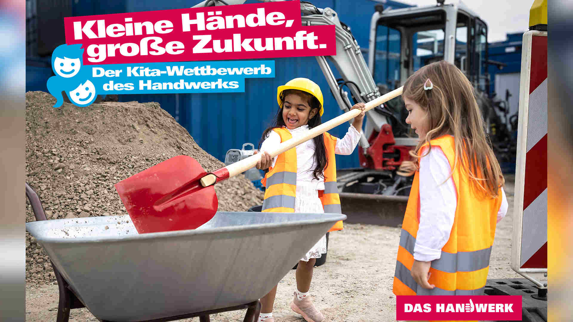 261013_Kita-Wettbewerb des Handwerks startet