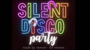 261015_Silent Party fuer Frauen