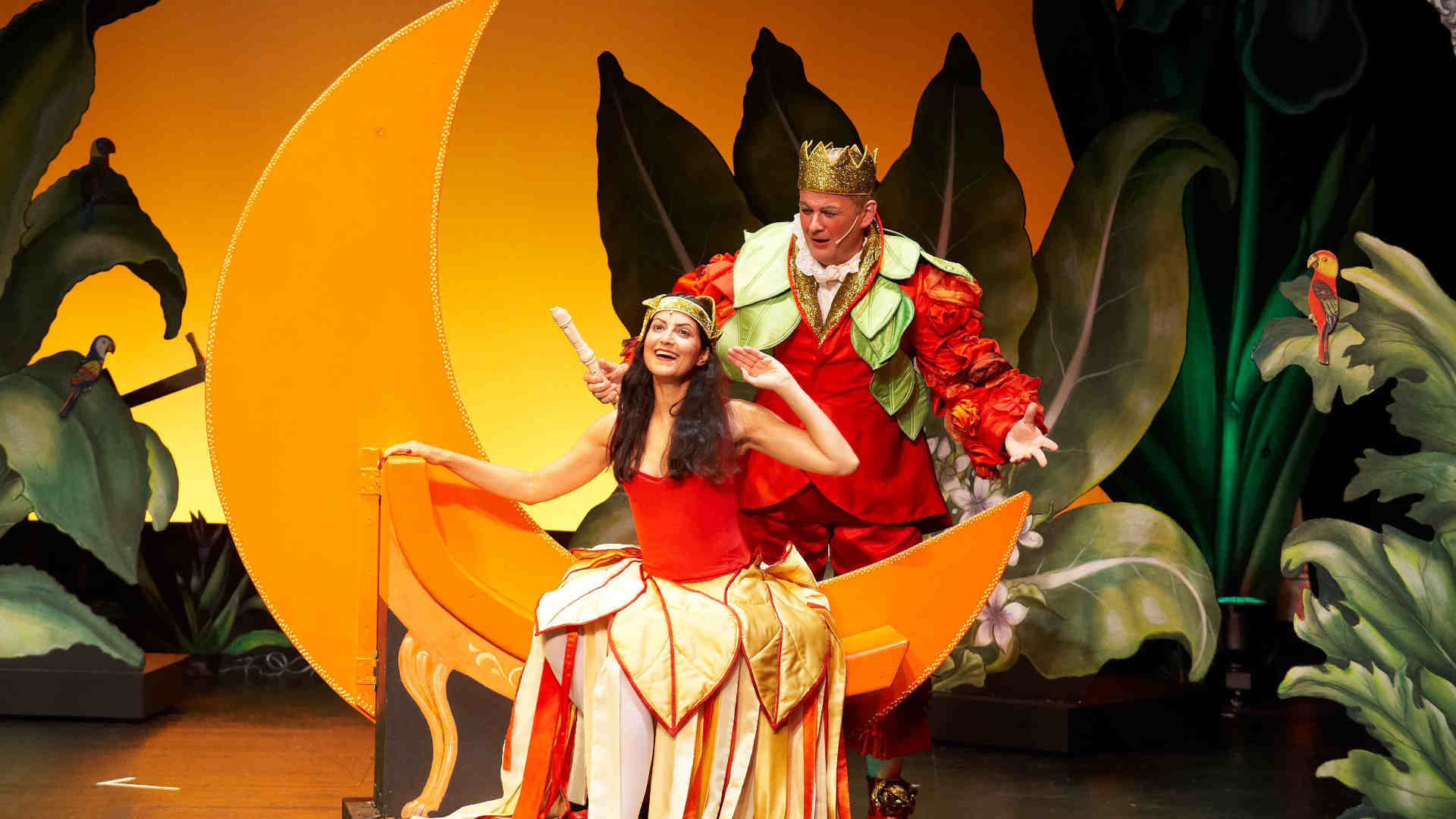 261015_Zauberfloete fuer Kinder Bravo bravo Papageno_c-AlexandraVosding