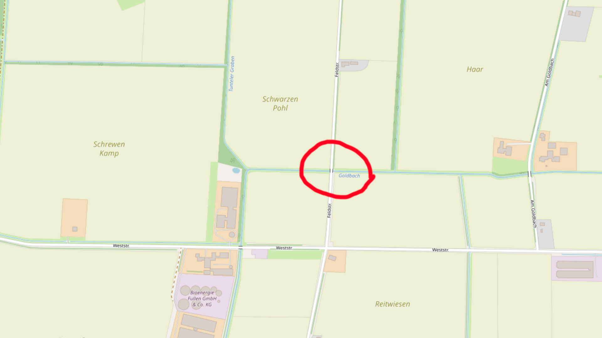 261023_Neue Bruecke ueber den Goldbach_c_OpenStreetMap