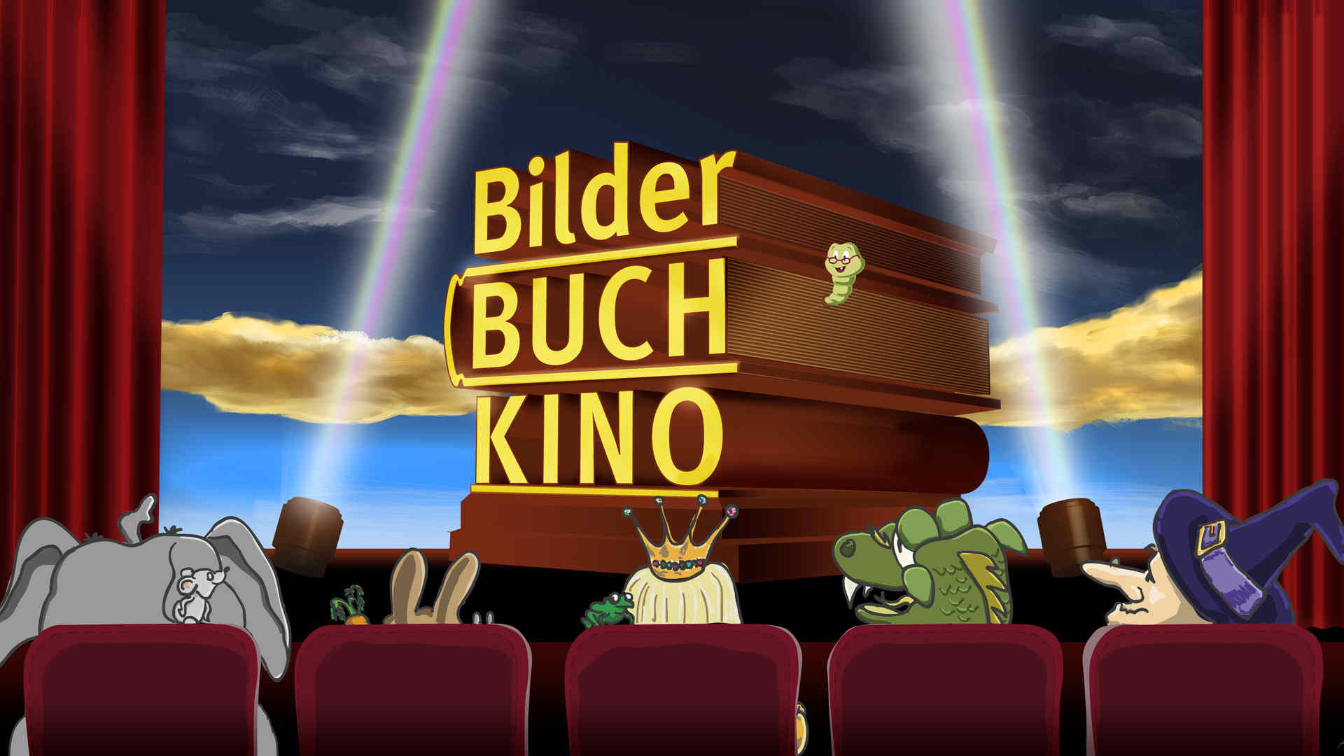261025_Bilderbuchkino basteln und vorlesen fuer Kids