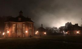 261028_Taschenlampenfuehrung auf Clemenswerth