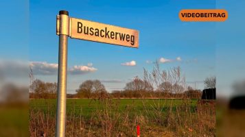 Busackerweg