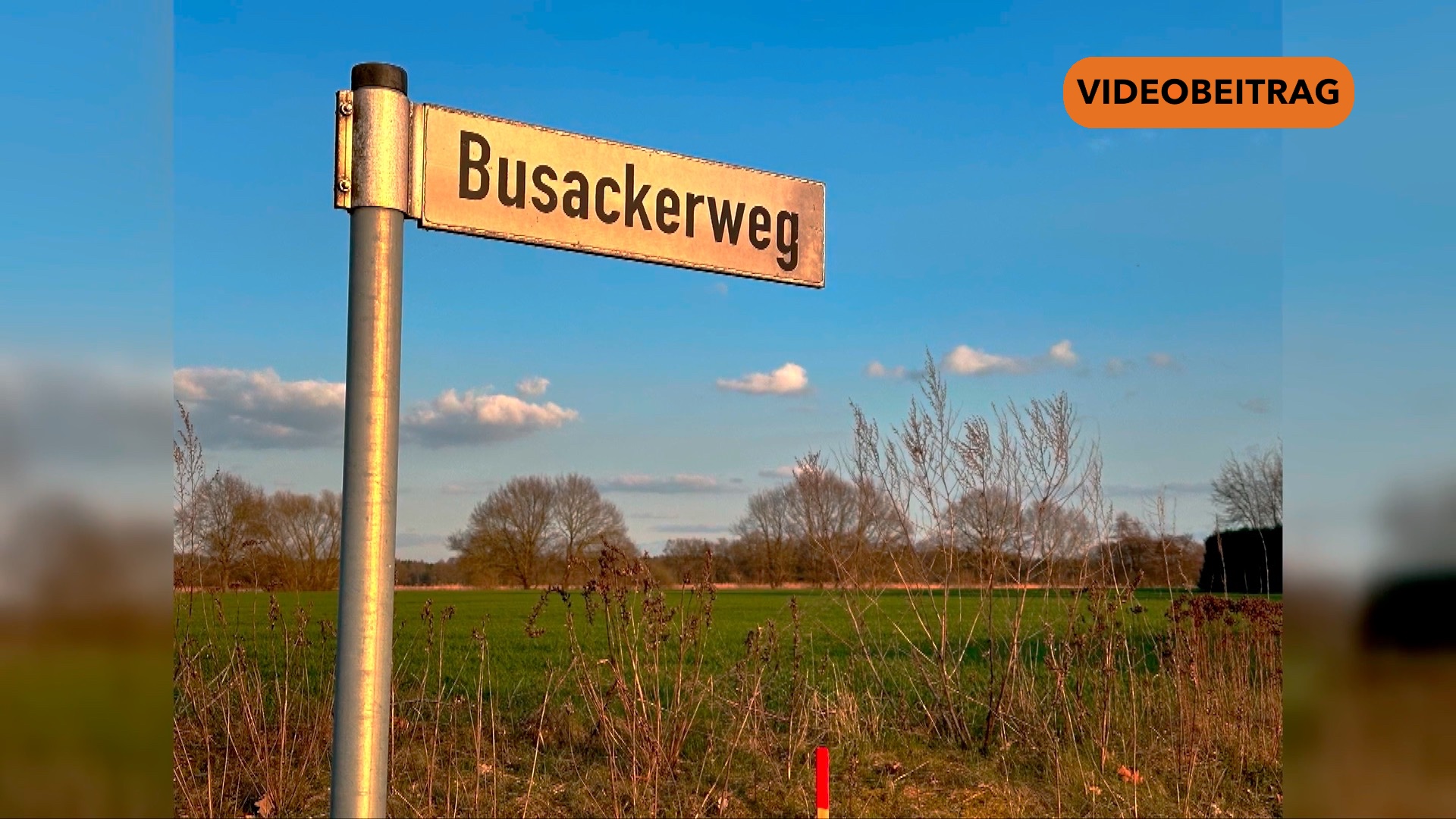 Busackerweg