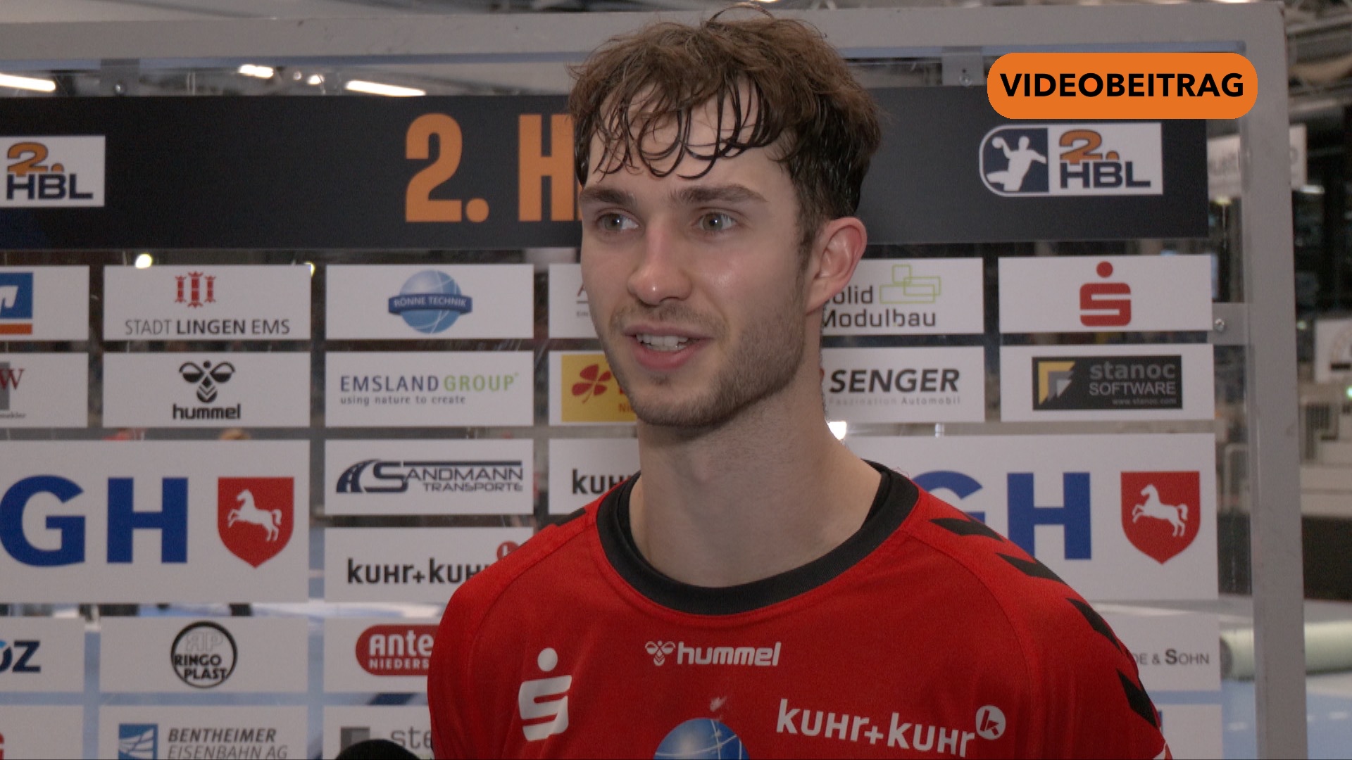HSG - Eintracht Hagen