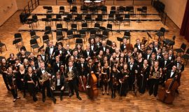 Herbstkonzert des Niedersächsischen Jugendsinfonieorchesters-2