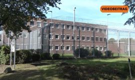 JVA-Beamtin unter Verdacht