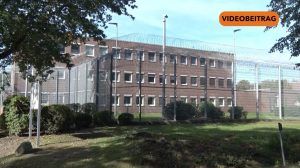 JVA-Beamtin unter Verdacht