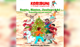 Karibuni