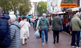 Lingenner Pöttemarkt