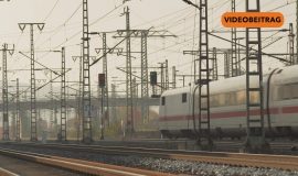 NiF Günstiger Bahnfahren für Gelegenheitsfahrer