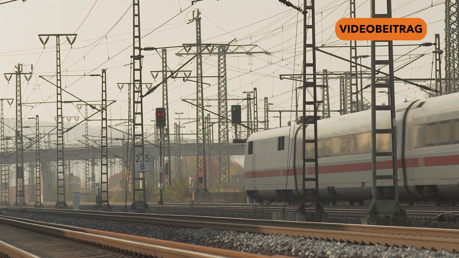 NiF Günstiger Bahnfahren für Gelegenheitsfahrer