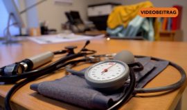 NiF Kassenärzte warnen vor Terminnot