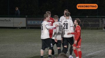 SCSV Bersenbrück