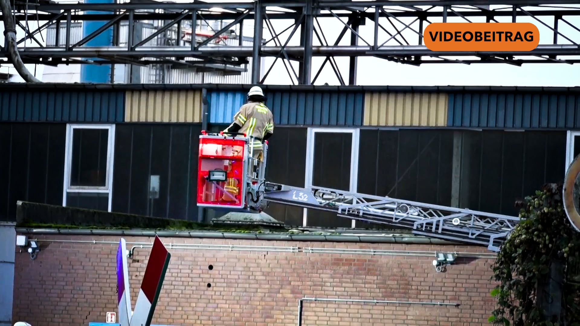 Screen_26 10 17 Kabelbrand Meppen