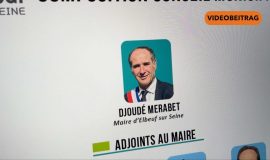 Screen_261021_Proteste in Frankreich Stimme aus der Partnerstadt
