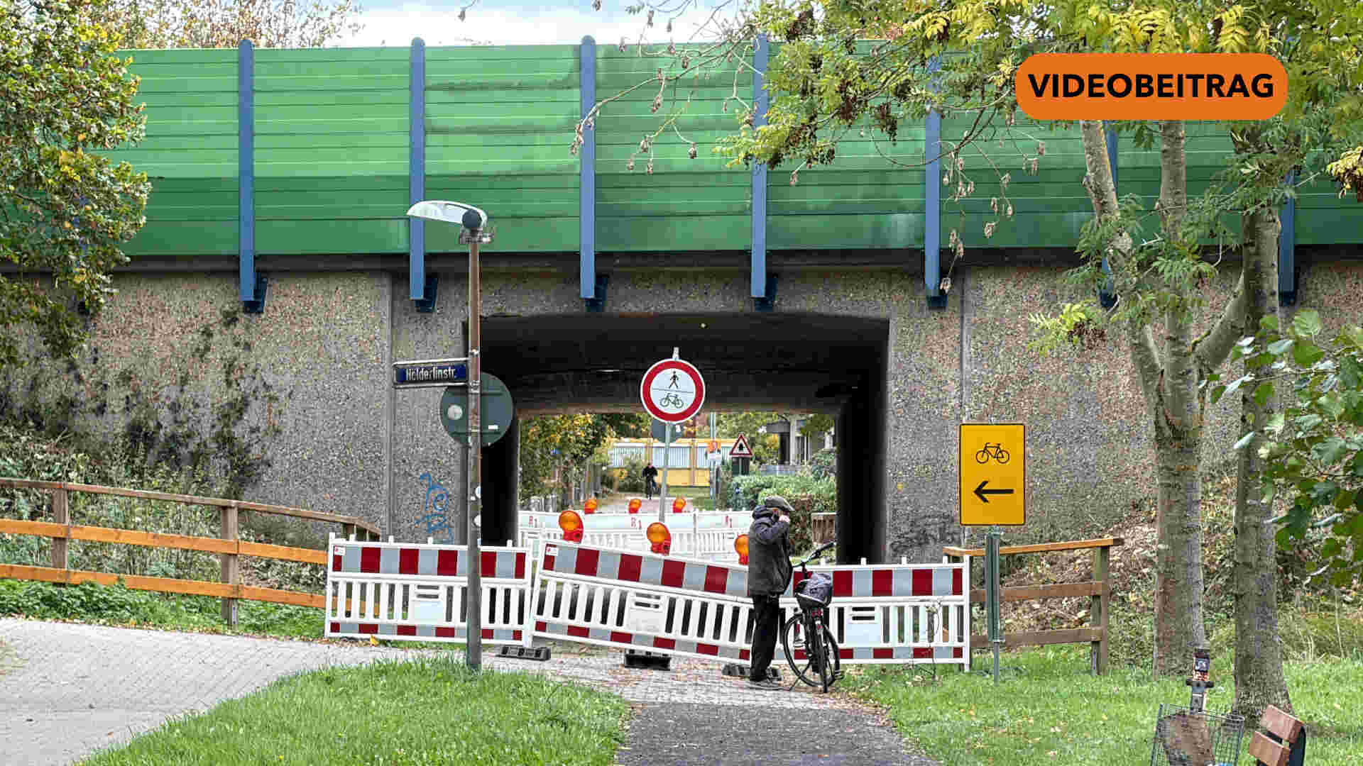 Screen_261022_Bruecken in Meppen werden saniert