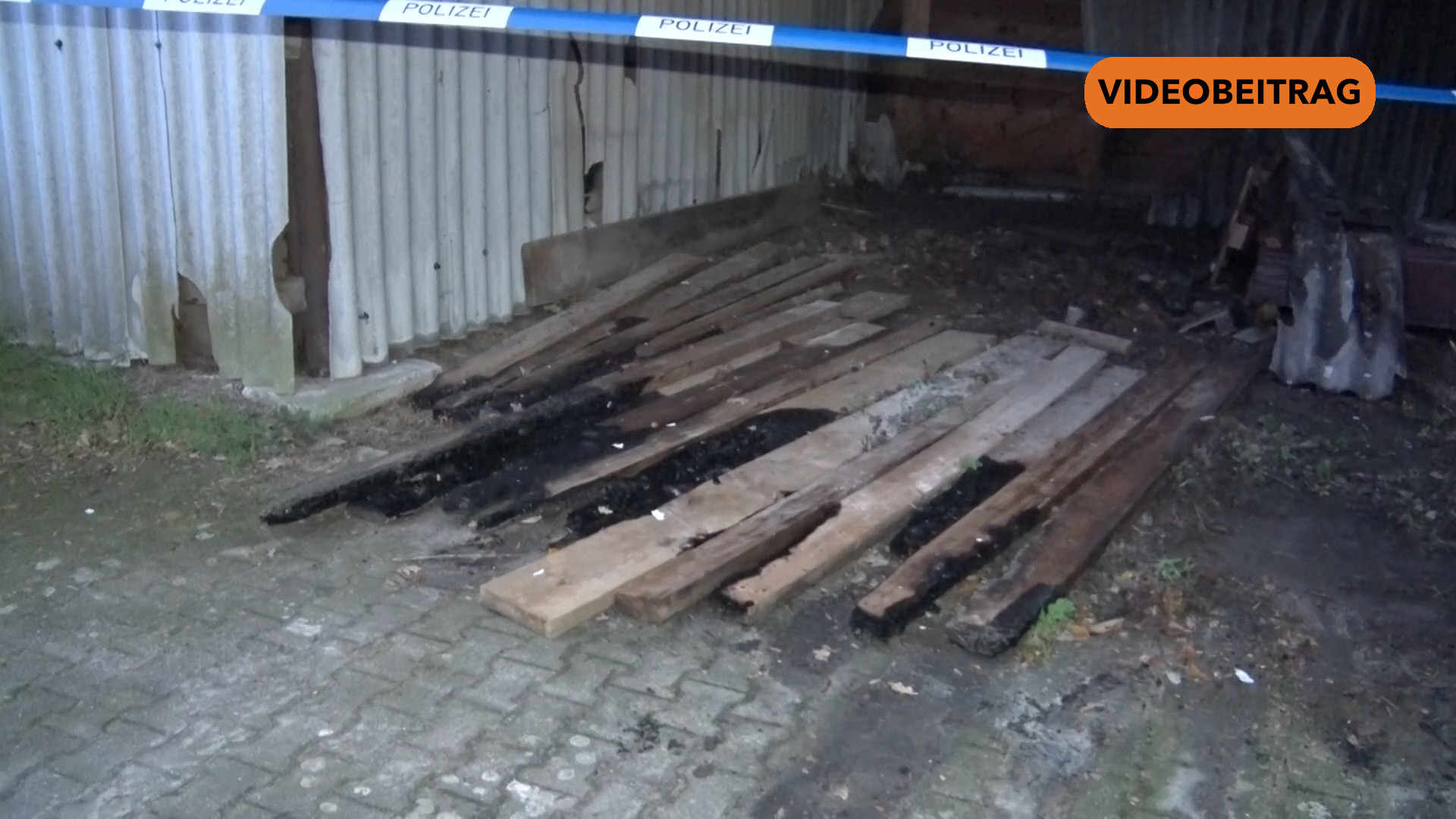 Screen_261030_Erneuter Brand in Twist Bauernsiedlung