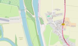Symbolbild_Herbrum_Kartenausschnitt_c-Open Street Map