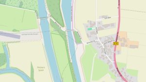 Symbolbild_Herbrum_Kartenausschnitt_c-Open Street Map