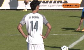 Vorwärts Meppen II