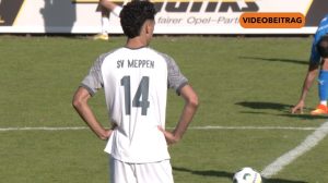 Vorwärts Meppen II