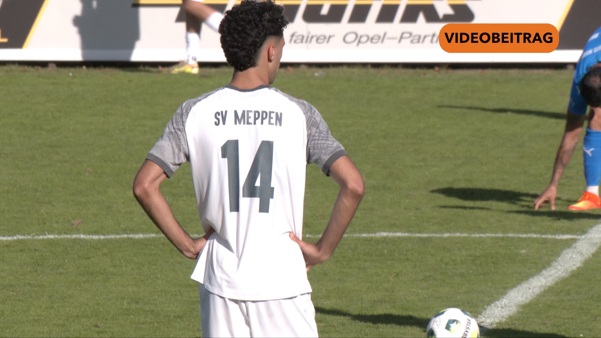 Vorwärts Meppen II